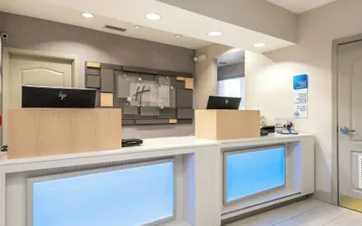 Holiday Inn Express & Suites Lagrange I-85 by IHG