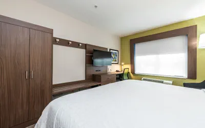 Photo 3 - Holiday Inn Express & Suites Lagrange I-85 by IHG