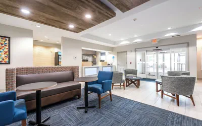 Holiday Inn Express & Suites Lagrange I-85 by IHG