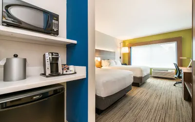 Photo 4 - Holiday Inn Express & Suites Lagrange I-85 by IHG