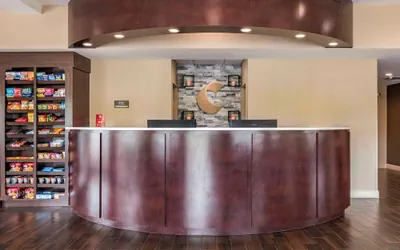 Photo 4 - Comfort Suites  Pell CIty near Logan Martin Lake