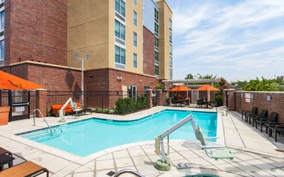 Photo 2 - Hyatt Place Sacramento Roseville