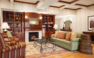 Photo 3 - Country Inn & Suites by Radisson, Conway, AR
