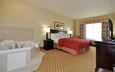 Photo 4 - Country Inn & Suites by Radisson, Conway, AR