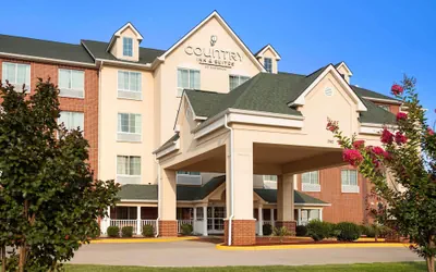Photo 2 - Country Inn & Suites by Radisson, Conway, AR