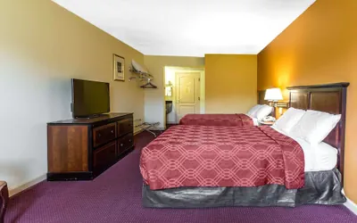Photo 5 - Econo Lodge At Six Flags