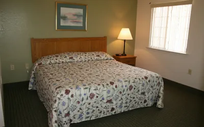 Photo 3 - Affordable Suites Lexington