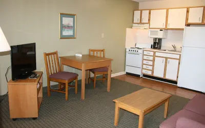 Photo 2 - Affordable Suites Lexington