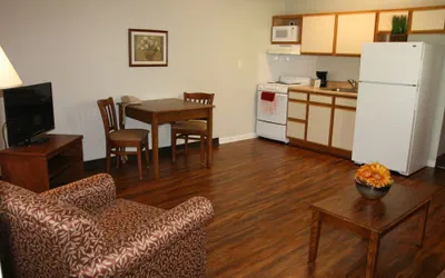 Photo 3 - Affordable Suites Salisbury