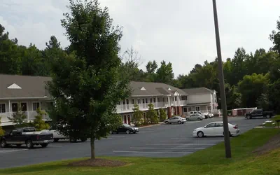 Affordable Suites Salisbury