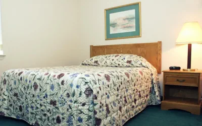 Photo 5 - Affordable Suites Salisbury