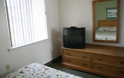 Photo 4 - Affordable Suites Salisbury