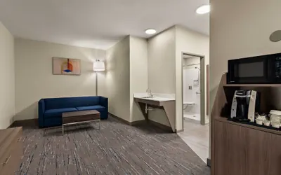 Photo 5 - Holiday Inn Express & Suites Oklahoma City NW-Quail Springs by IHG
