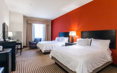 Photo 3 - Holiday Inn Express & Suites Oklahoma City NW-Quail Springs by IHG