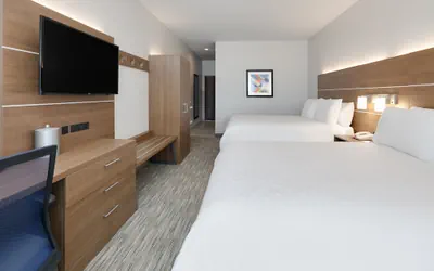 Photo 5 - Holiday Inn Express & Suites San Antonio NW near SeaWorld by IHG