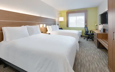 Photo 4 - Holiday Inn Express & Suites San Antonio NW near SeaWorld by IHG
