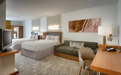 Photo 5 - SpringHill Suites by Marriott Vernal