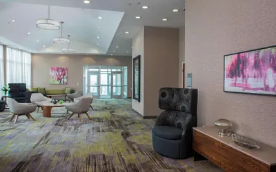 Photo 2 - Courtyard by Marriott Nashville Goodlettsville