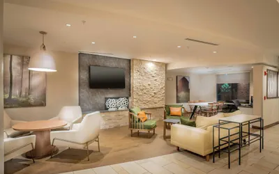 Photo 2 - Fairfield Inn & Suites by Marriott New Braunfels