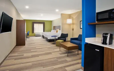 Photo 5 - Holiday Inn Express & Suites Houston West - Katy by IHG