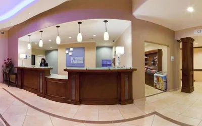 Photo 2 - Holiday Inn Express & Suites Houston West - Katy by IHG