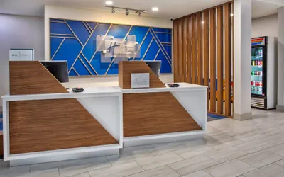 Photo 3 - Holiday Inn Express & Suites Houston West - Katy by IHG