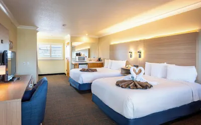 Photo 2 - Cayucos Beach Inn