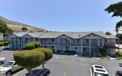 Cayucos Beach Inn