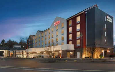 Hilton Garden Inn Morgantown