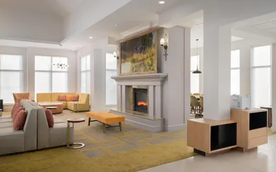 Photo 3 - Hilton Garden Inn Morgantown