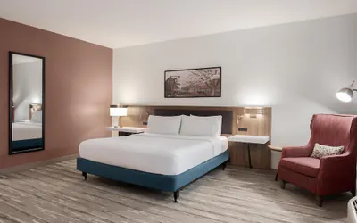 Photo 4 - Hilton Garden Inn Morgantown