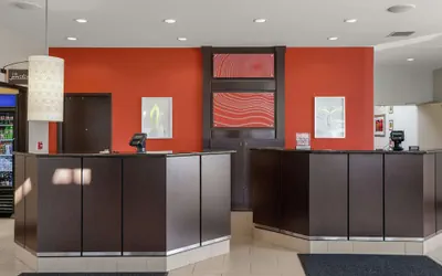 Photo 5 - Hilton Garden Inn Fargo