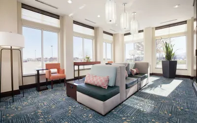 Photo 3 - Hilton Garden Inn Fargo