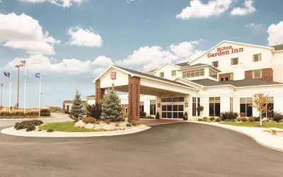 Photo 2 - Hilton Garden Inn Fargo