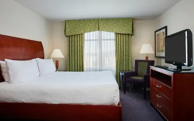 Photo 4 - Hilton Garden Inn Rockville-Gaithersburg