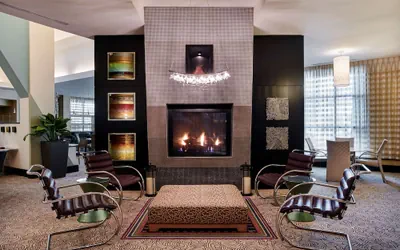 Photo 3 - Hilton Garden Inn Rockville-Gaithersburg