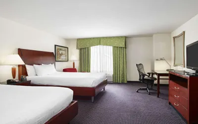 Photo 5 - Hilton Garden Inn Rockville-Gaithersburg