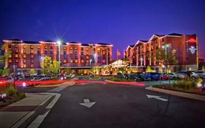 Photo 2 - Hilton Garden Inn Rockville-Gaithersburg