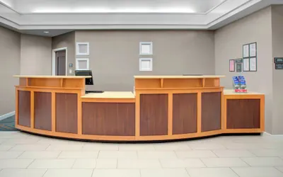 Photo 4 - Residence Inn Marriott Chester
