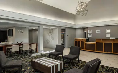 Photo 3 - Residence Inn Marriott Chester