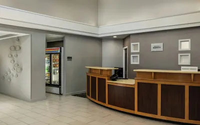 Photo 5 - Residence Inn Marriott Chester