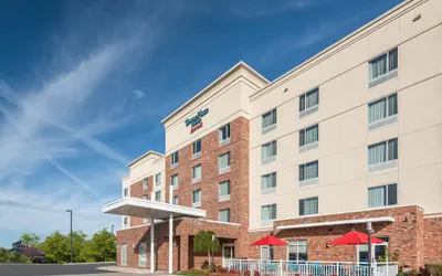 Photo 2 - TownePlace Suites by Marriott Mooresville