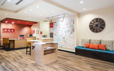 Photo 3 - TownePlace Suites by Marriott Mooresville