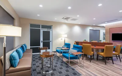 Photo 4 - TownePlace Suites by Marriott Mooresville
