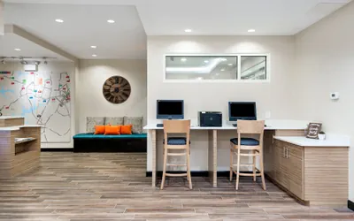 Photo 5 - TownePlace Suites by Marriott Mooresville