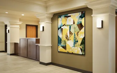 Photo 2 - Garner Hotel Idaho Falls Southwest by IHG