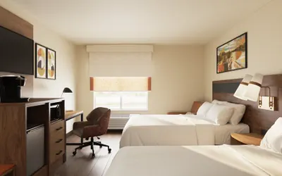 Photo 3 - Garner Hotel Idaho Falls Southwest by IHG