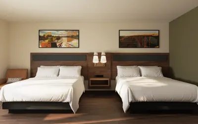 Photo 5 - Garner Hotel Idaho Falls Southwest by IHG