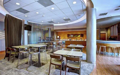 Photo 3 - SpringHill Suites by Marriott Harrisburg Hershey