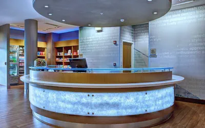 Photo 4 - SpringHill Suites by Marriott Harrisburg Hershey